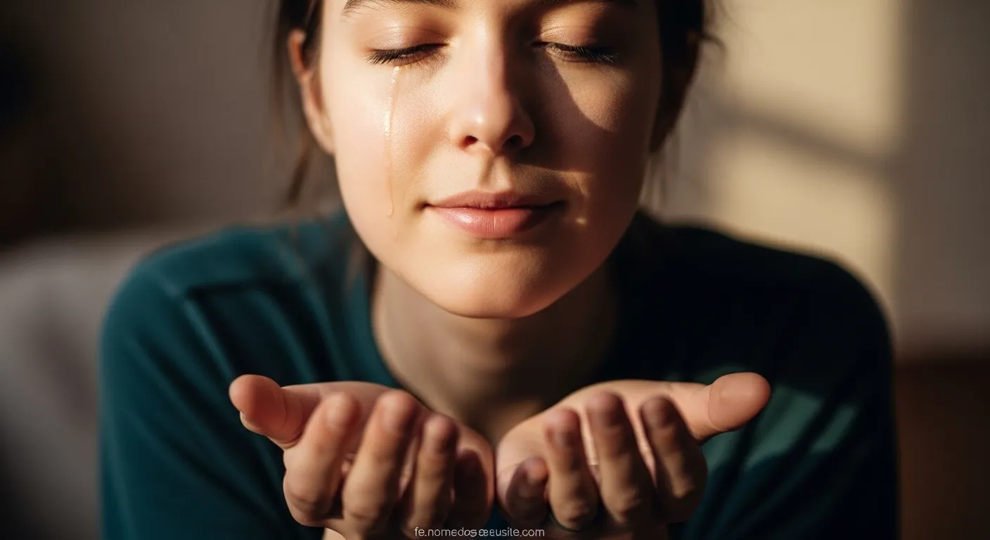 O Poder do Perdão: Liberando o Coração e Encontrando Cura Divina