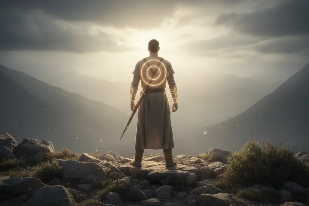 Proteção espiritual completa com a Armadura de Deus