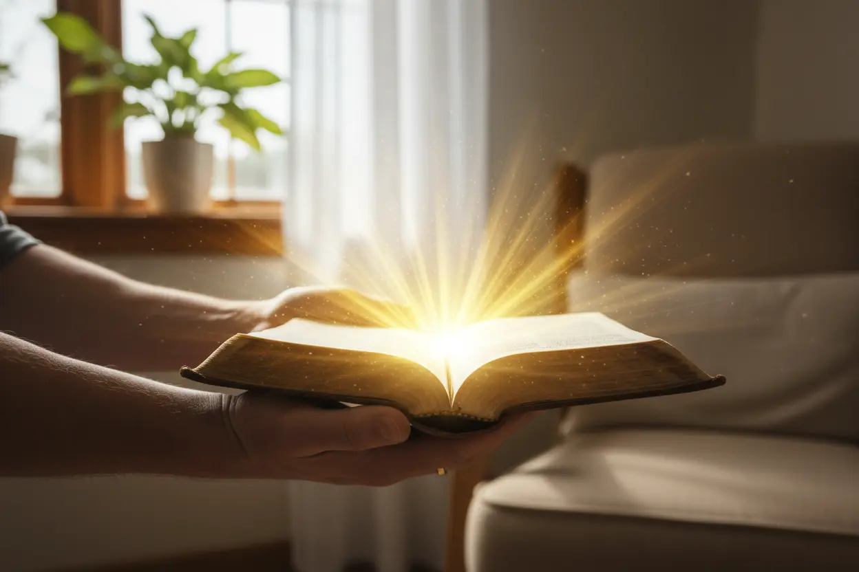 Como Ler a Bíblia e Entender: Desvende os Segredos da Palavra de Deus