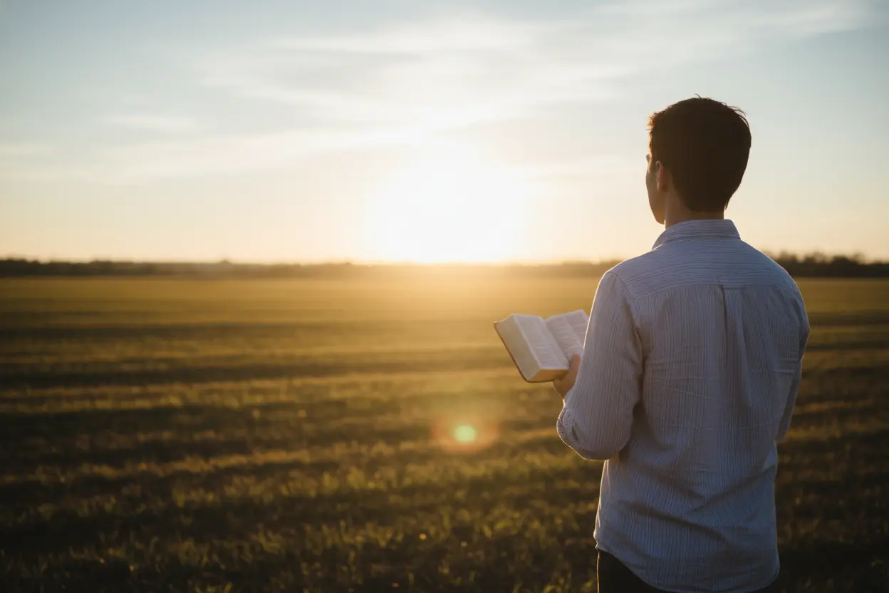 Como Superar o Medo do Inferno: Encontre Paz e Liberdade na Fé