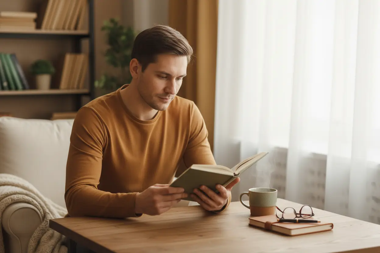 Estudos Bíblicos Jovens: Desvende a Sabedoria Milenar para Sua Vida!