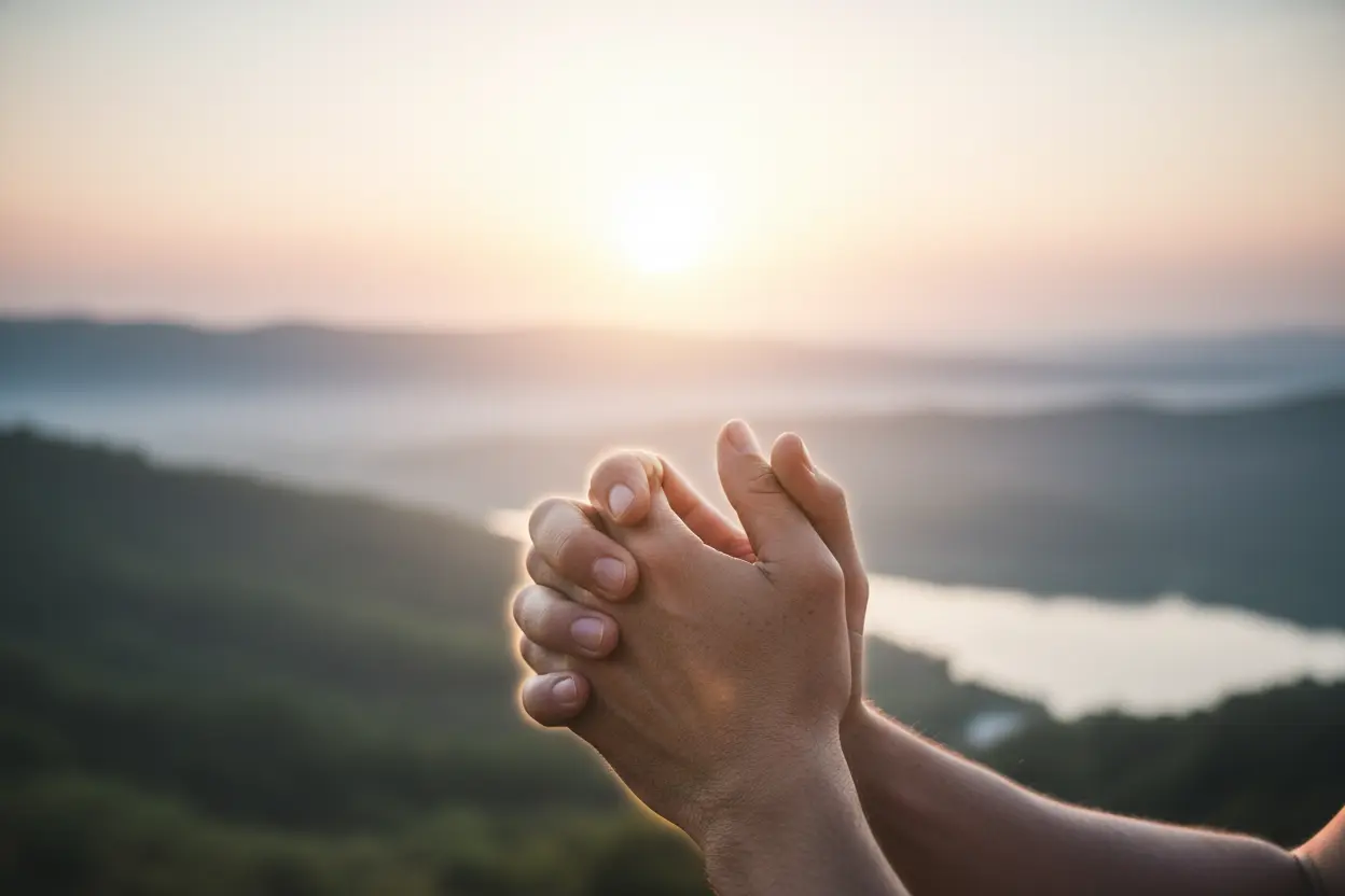 Como se Livrar das Tentações! Fortaleça Sua Fé Agora