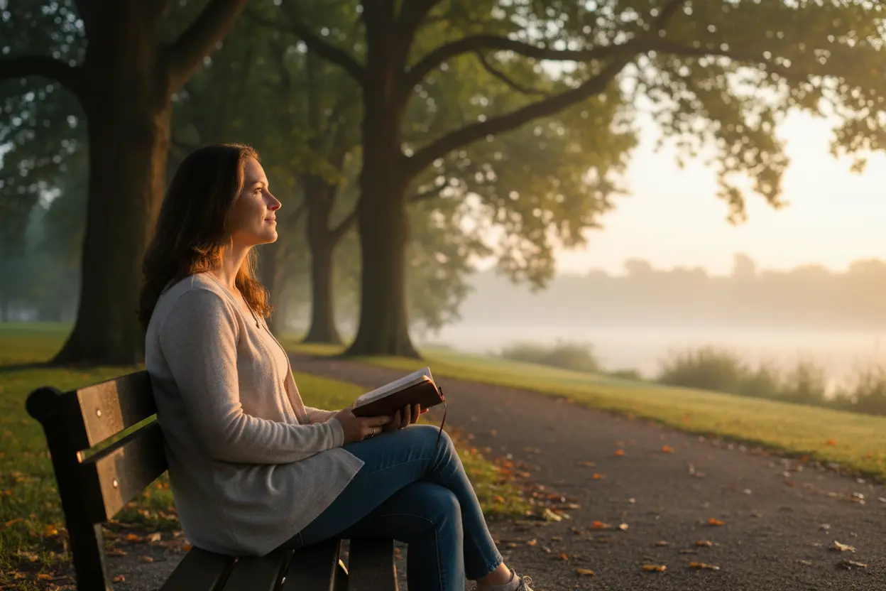 Como Superar Abandono com Fé! Encontre Cura e Esperança