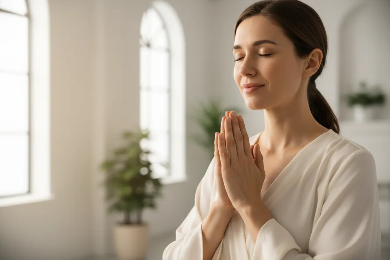 Desperte Sua Fé: Guia Definitivo para um Devocional Diário Impactante