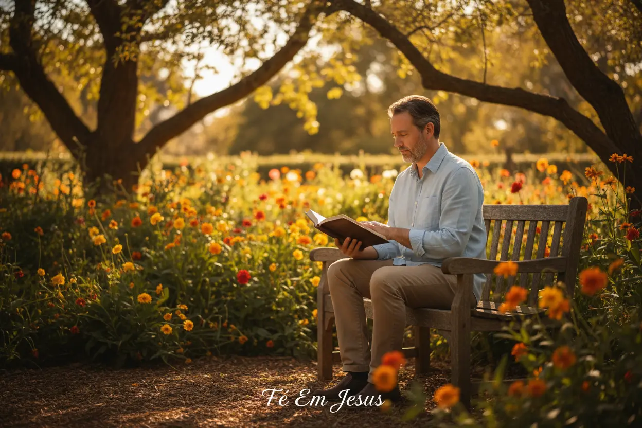 Como Lidar com a Depressão à Luz da Bíblia: Encontre Esperança